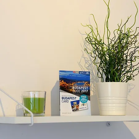 Apartment Corvina *