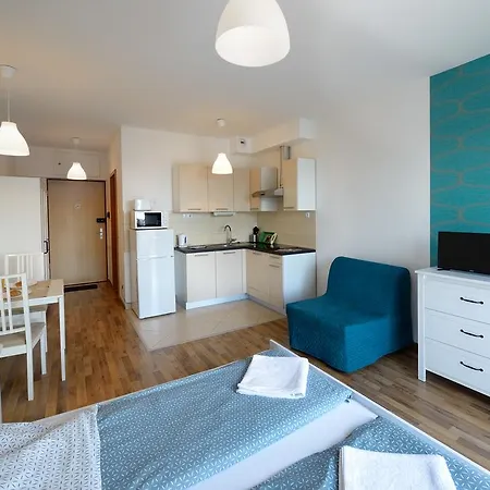 Corvina Apartment