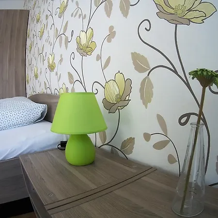 Corvina Apartment *
