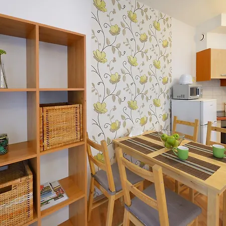 Apartment Corvina