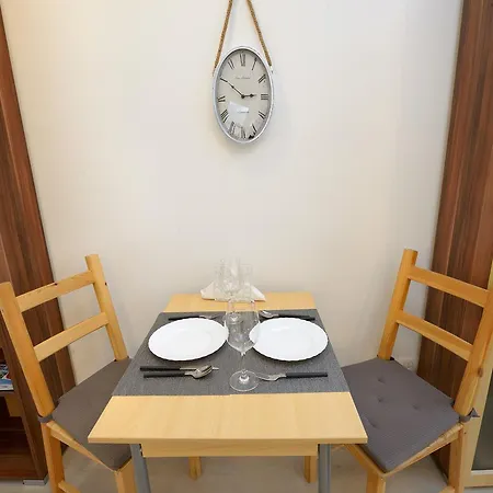 Corvina Apartment