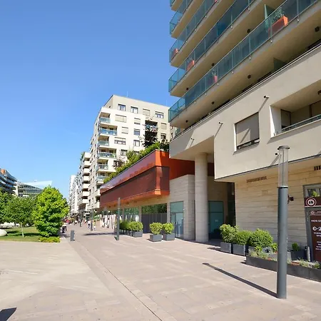 Apartment Corvina