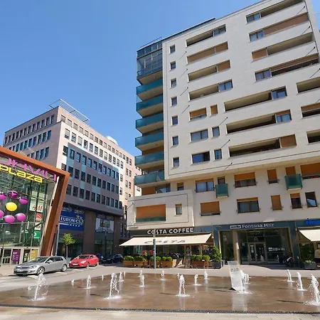 Corvina Apartment