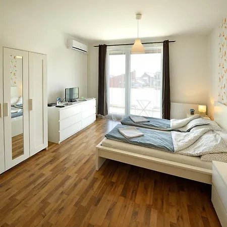 Apartment Corvina