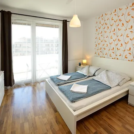 Corvina Apartment Budapest