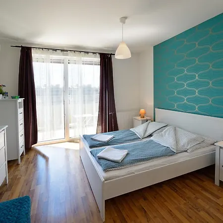 Corvina Apartment