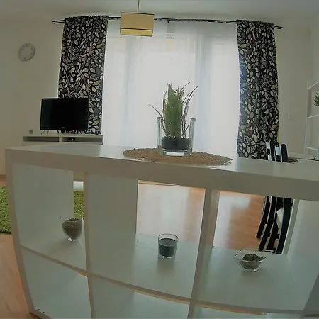 Apartment Corvina