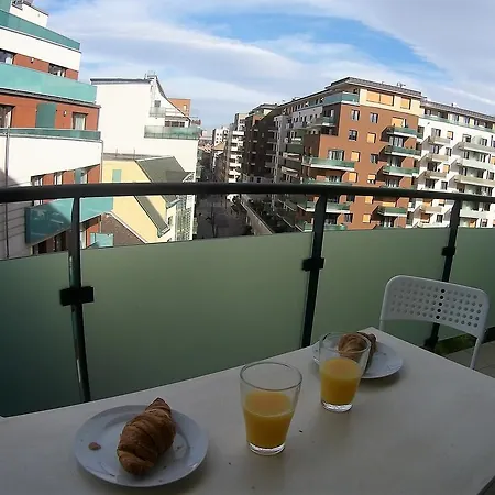 Corvina Apartment