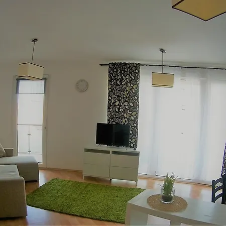 Apartment Corvina