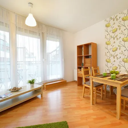 Corvina Apartment