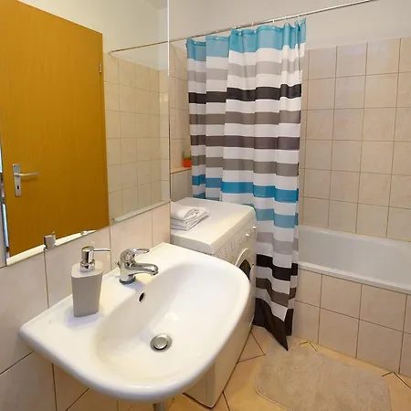 Corvina Apartment