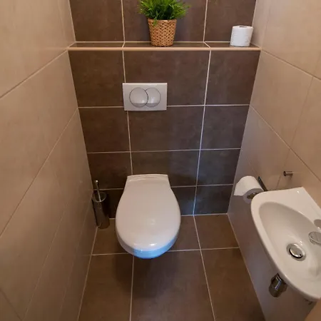 Corvina Apartment Budapest